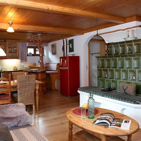 Landhaus Rieser Bad Hofgastein Buitenkant foto
