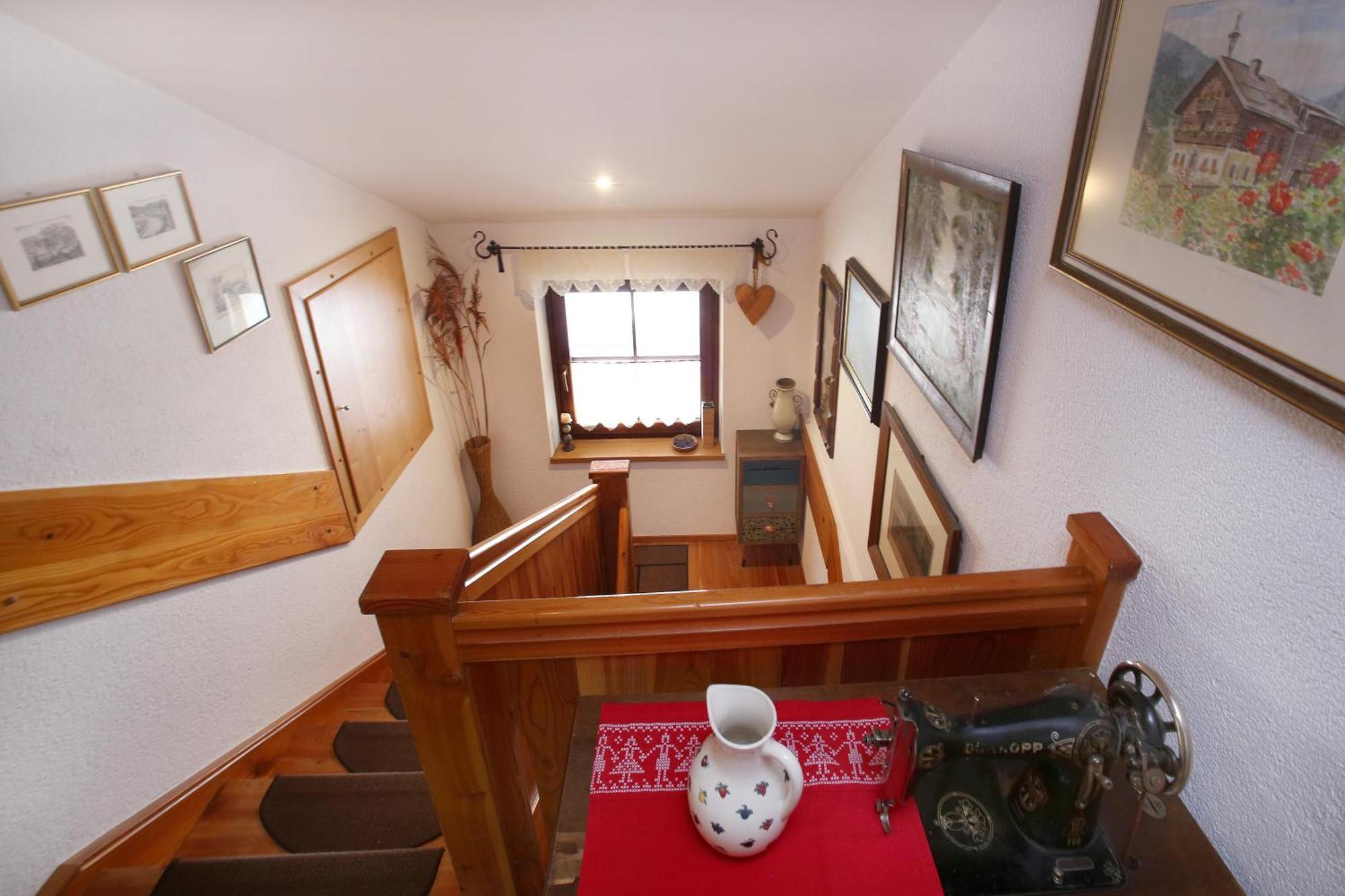 Landhaus Rieser Bad Hofgastein Buitenkant foto