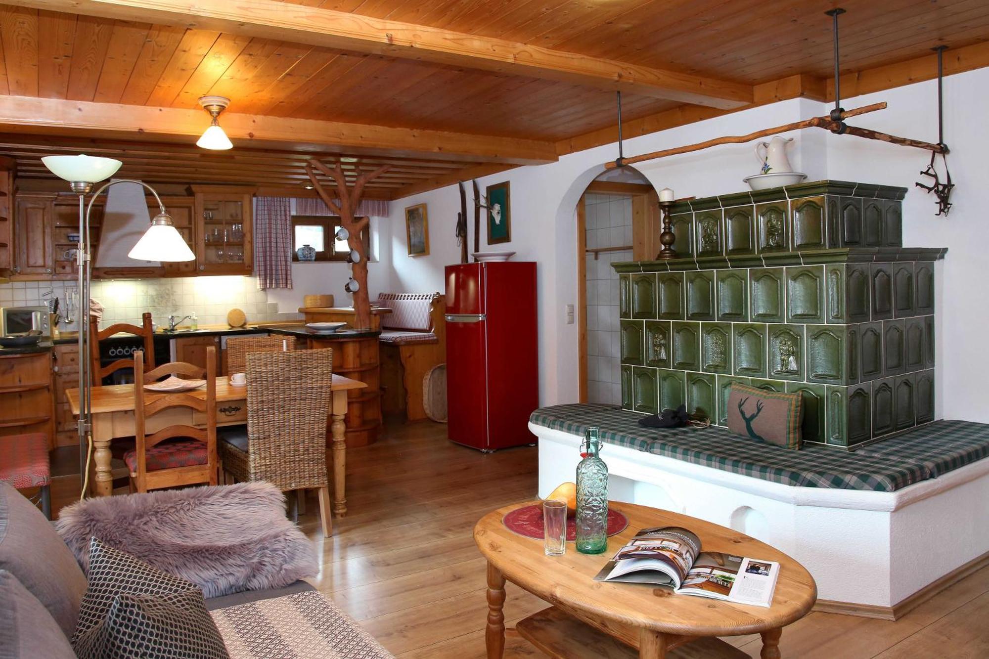 Landhaus Rieser Bad Hofgastein Buitenkant foto